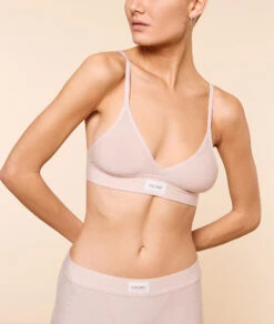 Triangle Sans Armatures -Boutique De Mode Luxe 653103994 c