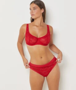 Soutien-gorge Corbeille, Bonnet D-G -Boutique De Mode Luxe 653125575 6