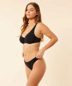 Soutien-gorge Corbeille En Coton, Bonnet D-G -Boutique De Mode Luxe 653126605 6