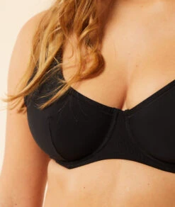 Soutien-gorge Corbeille En Coton, Bonnet D-G -Boutique De Mode Luxe 653126605 b