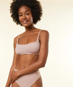 Brassière En Coton -Boutique De Mode Luxe 653135183 c