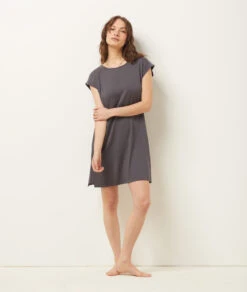 Chemise De Nuit -Boutique De Mode Luxe 653137604 6