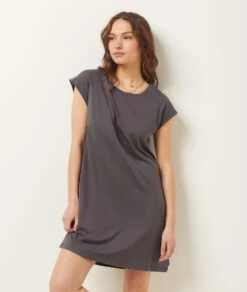 Chemise De Nuit -Boutique De Mode Luxe 653137604 c