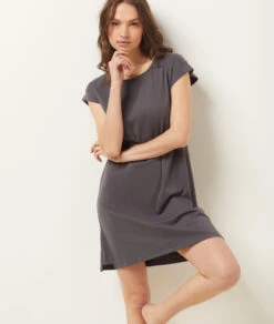 Chemise De Nuit -Boutique De Mode Luxe 653137604 d