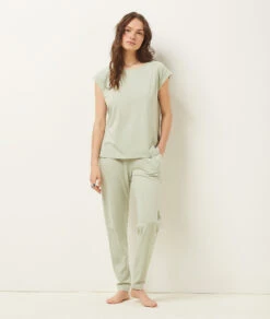 T-shirt Manches Courtes -Boutique De Mode Luxe 653138646 6