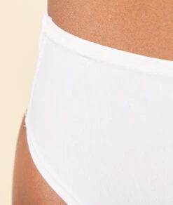 Tanga Midi En Coton 10 Tanga Midi En Coton -Boutique De Mode Luxe 653140180 b