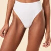 Tanga Midi En Coton -Boutique De Mode Luxe 653140180 x