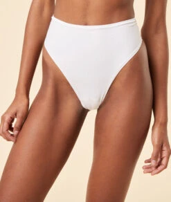Tanga Midi En Coton