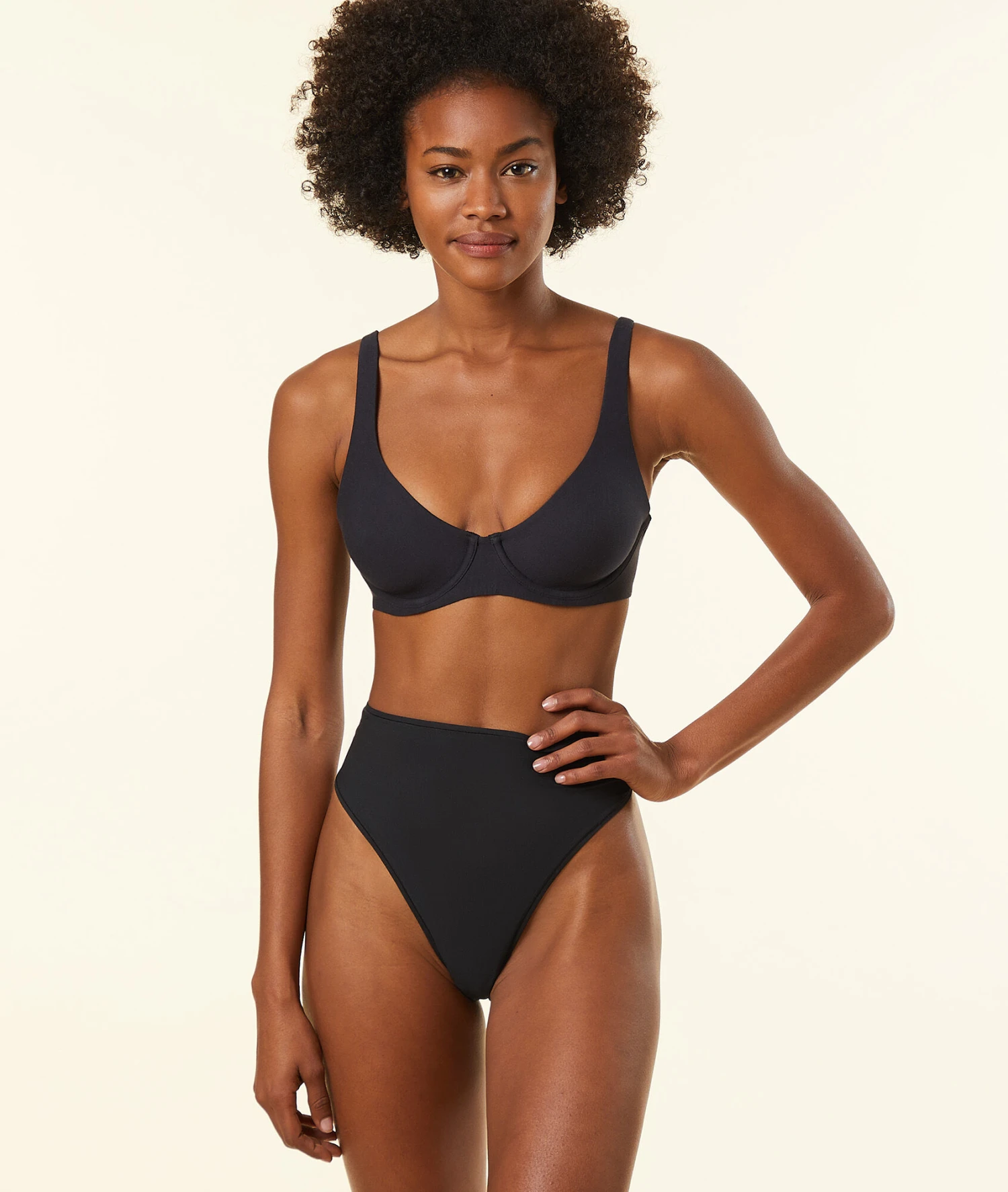 Soutien-gorge Corbeille 5 Soutien-gorge Corbeille – Image 3