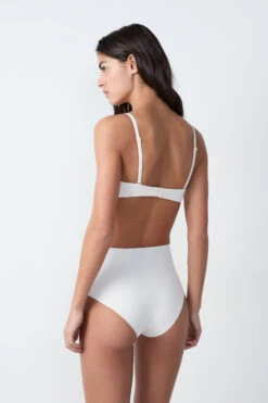 Culotte Midi En Microfibre 8 Culotte Midi En Microfibre -Boutique De Mode Luxe 653176380 a