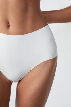 Culotte Midi En Microfibre 11 Culotte Midi En Microfibre -Boutique De Mode Luxe 653176380 c