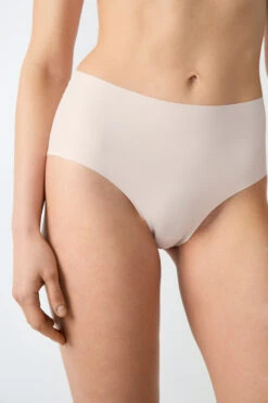 Culotte Midi En Microfibre 10 Culotte Midi En Microfibre -Boutique De Mode Luxe 653176381 b