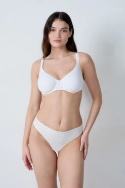 Soutien-gorge Corbeille En Microfibre -Boutique De Mode Luxe 653180880 c