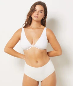 Soutien-gorge N.7 - Le Corbeille Foulard -Boutique De Mode Luxe 653181880 b