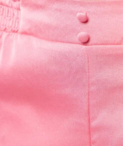 Short De Pyjama Bords En Tulle 10 Short De Pyjama Bords En Tulle -Boutique De Mode Luxe 653199971 b