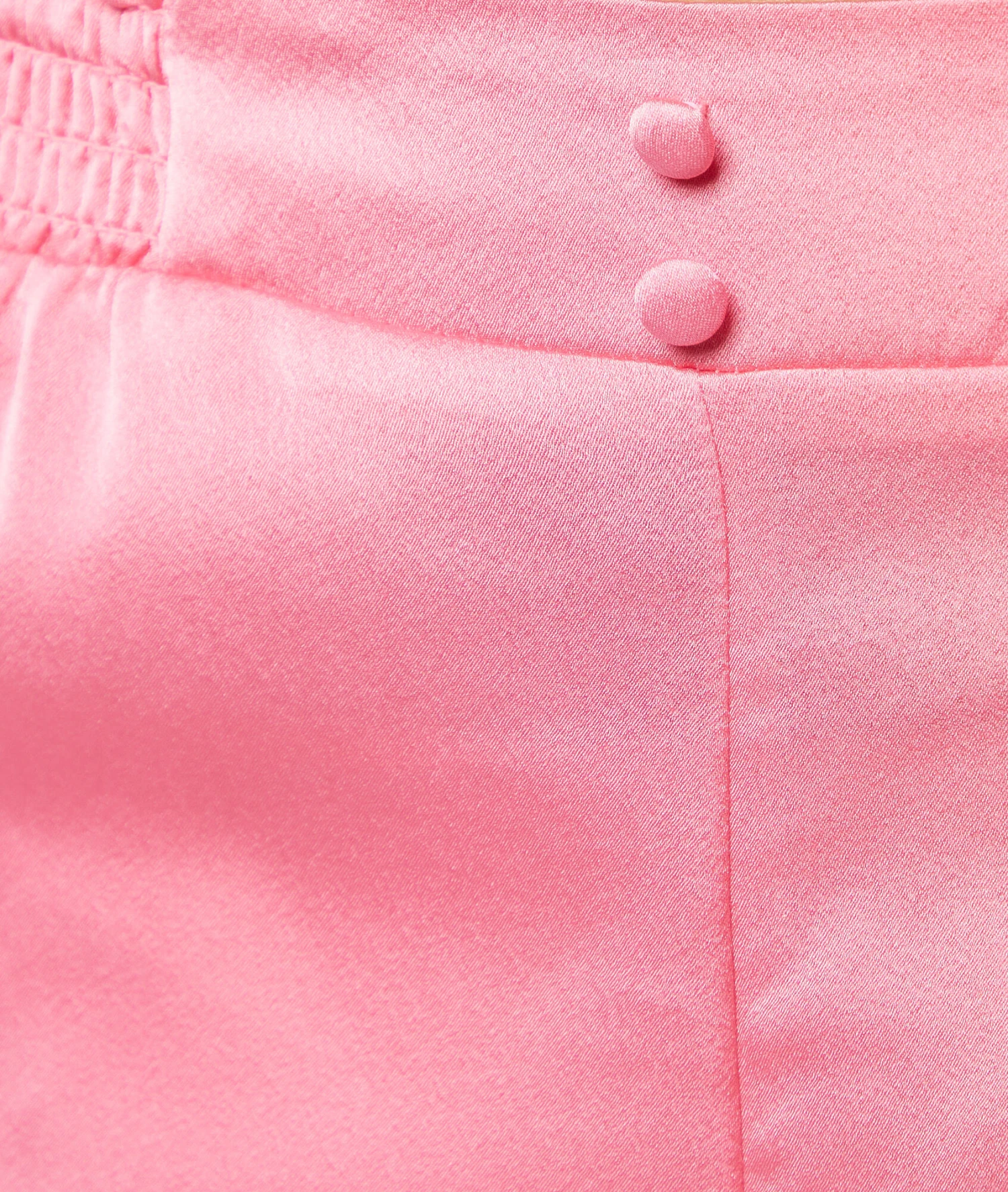 Short De Pyjama Bords En Tulle 6 Short De Pyjama Bords En Tulle – Image 4