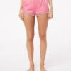 Short De Pyjama Bords En Tulle -Boutique De Mode Luxe 653199971 x