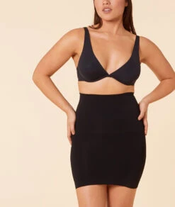Jupe Gainante - Maintien Medium -Boutique De Mode Luxe 653201405 c