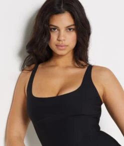 Combinette Gainante - Maintien Fort -Boutique De Mode Luxe 653201605 b