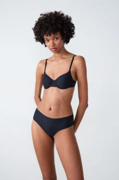 Hipster En Microfibre -Boutique De Mode Luxe 653204105 6