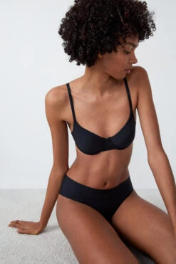 Hipster En Microfibre -Boutique De Mode Luxe 653204105 b