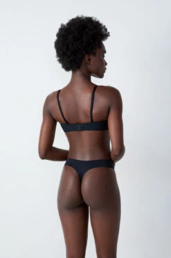 String En Microfibre -Boutique De Mode Luxe 653215005 a