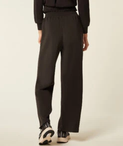 Pantalon Jogger Large -Boutique De Mode Luxe 653231507 a