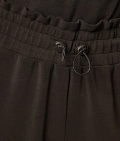 Pantalon Jogger Large -Boutique De Mode Luxe 653231507 b