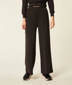 Pantalon Jogger Large -Boutique De Mode Luxe 653231507 c