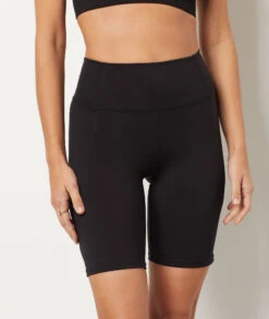 Cycliste Effet Ventre Plat -Boutique De Mode Luxe 653234205 6