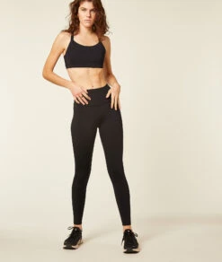 Brassière De Sport Dos Croisé - Maintien Fort -Boutique De Mode Luxe 653235805 c