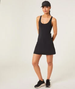 Robe Shorty De Sport -Boutique De Mode Luxe 653235905 6