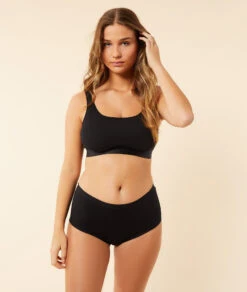 Brassière En Coton, Du XS+ Au 2XL+ -Boutique De Mode Luxe 653238605 6