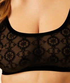 Brassière En Dentelle, Du XS+ Au 2XL+ -Boutique De Mode Luxe 653240705 b