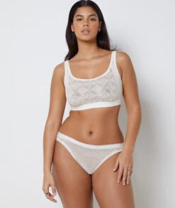 Brassière En Dentelle, Du XS+ Au 2XL+ -Boutique De Mode Luxe 653240780 6