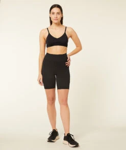 Brassière De Sport Décolleté Triangle - Maintien Médium -Boutique De Mode Luxe 653261605 6