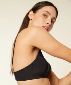 Brassière De Sport Décolleté Triangle - Maintien Médium