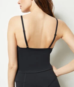 Top De Sport Brassière Intégrée - Maintien Médium -Boutique De Mode Luxe 653263105 b
