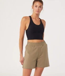 Top De Sport Brassière Intégrée - Maintien Médium -Boutique De Mode Luxe 653263105 c