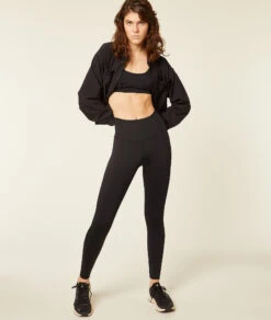 Brassière De Sport Décolleté Carré - Maintien Médium -Boutique De Mode Luxe 653264205 6