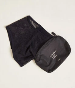 Pochette Lavable Et Réutilisable