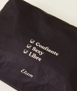 Pochette Lavable Et Réutilisable -Boutique De Mode Luxe 653267705 a