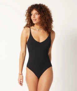 Maillot De Bain 1 Pièce Dos à Liens 11 Maillot De Bain 1 Pièce Dos à Liens -Boutique De Mode Luxe 653289105 c