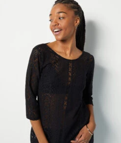 Tunique De Plage -Boutique De Mode Luxe 653378405 c