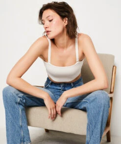 Bandeau Effet No Bra