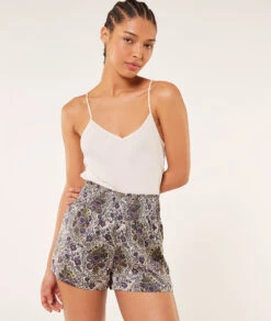 Caraco Satiné -Boutique De Mode Luxe 653426580 c