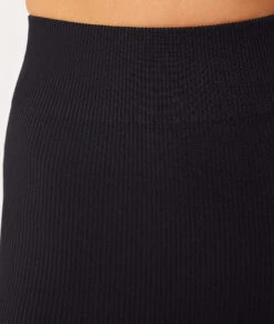 Short Cycliste Côtelé Sans Coutures -Boutique De Mode Luxe 653492505 b