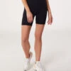 Short Cycliste Côtelé Sans Coutures -Boutique De Mode Luxe 653492505 x