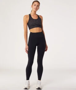 Débardeur Irisé Sans Coutures Dos Nageur -Boutique De Mode Luxe 653498205 6