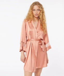 Déshabillé Détails Dentelle -Boutique De Mode Luxe 653507988 6